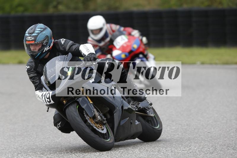 /24 08.06.2025 TZ Motorsport ADR/Gruppe gruen/119